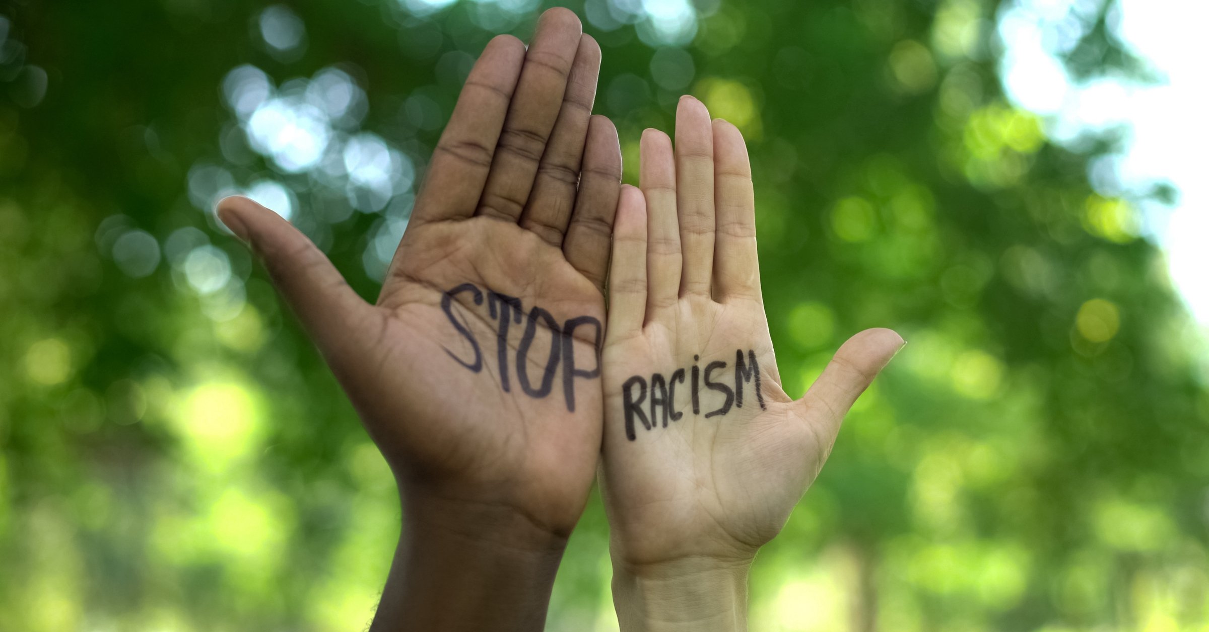 Response to Racism