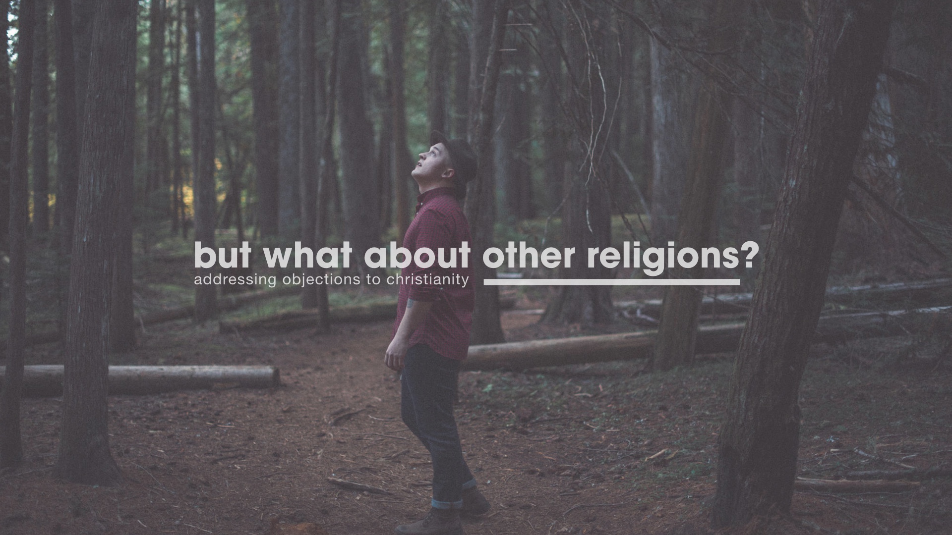 Other Religions?